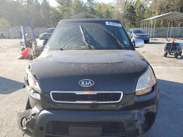 Photo 4 VIN: KNDJT2A2XB7316166 - KIA SOUL + 