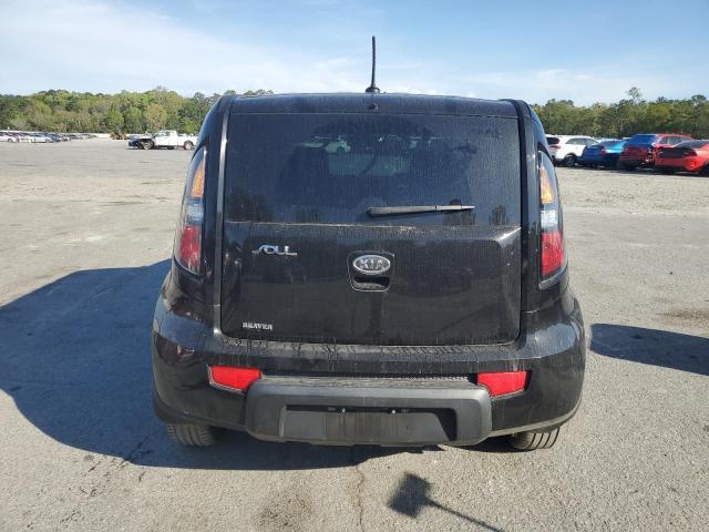 Photo 5 VIN: KNDJT2A2XB7316166 - KIA SOUL + 