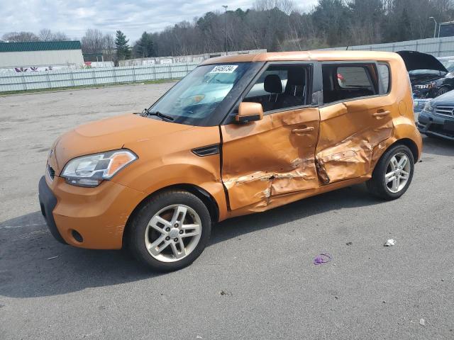 Photo 0 VIN: KNDJT2A2XB7316894 - KIA SOUL 