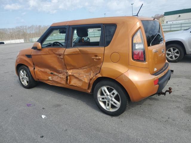 Photo 1 VIN: KNDJT2A2XB7316894 - KIA SOUL 