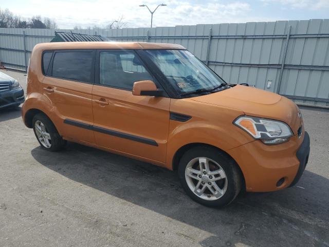 Photo 3 VIN: KNDJT2A2XB7316894 - KIA SOUL 