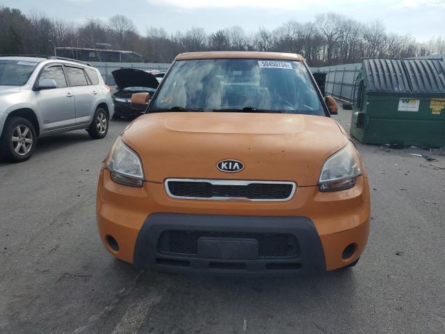 Photo 4 VIN: KNDJT2A2XB7316894 - KIA SOUL 