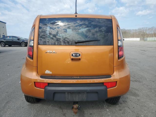 Photo 5 VIN: KNDJT2A2XB7316894 - KIA SOUL 