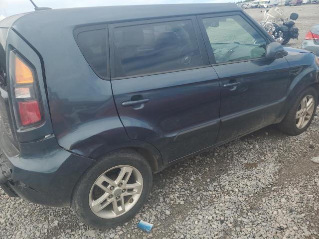 Photo 2 VIN: KNDJT2A2XB7323408 - KIA SOUL + 