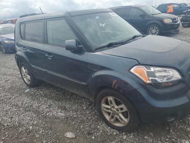 Photo 3 VIN: KNDJT2A2XB7323408 - KIA SOUL + 