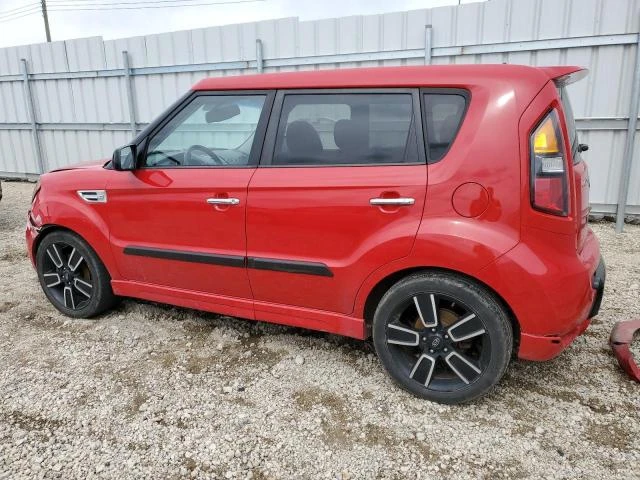 Photo 1 VIN: KNDJT2A2XB7325899 - KIA SOUL + 