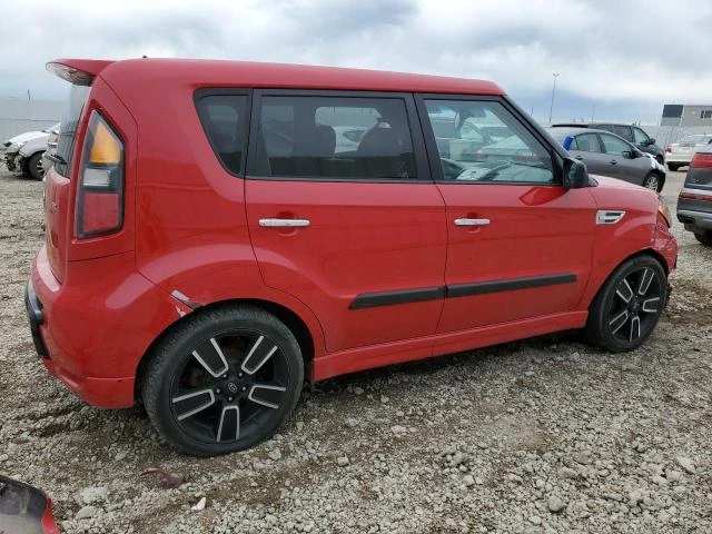 Photo 2 VIN: KNDJT2A2XB7325899 - KIA SOUL + 