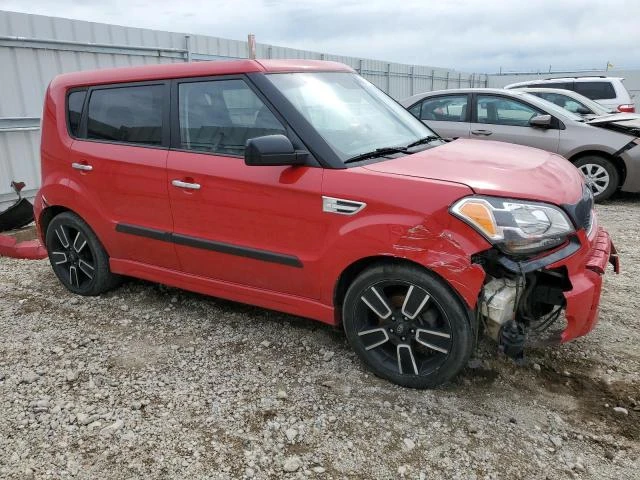 Photo 3 VIN: KNDJT2A2XB7325899 - KIA SOUL + 