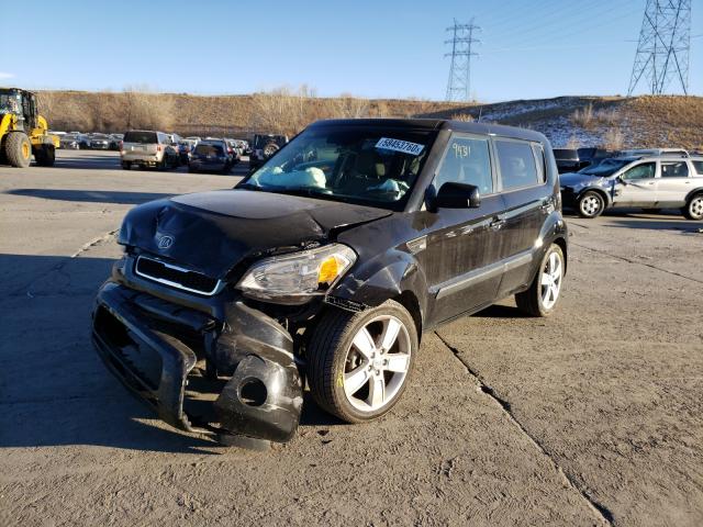 Photo 1 VIN: KNDJT2A2XB7327457 - KIA SOUL + 