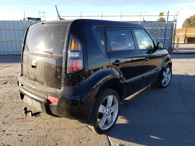 Photo 3 VIN: KNDJT2A2XB7327457 - KIA SOUL + 