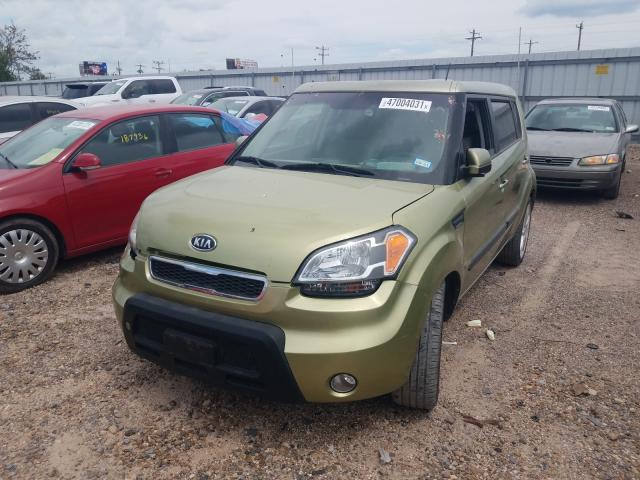 Photo 1 VIN: KNDJT2A2XB7328737 - KIA SOUL + 