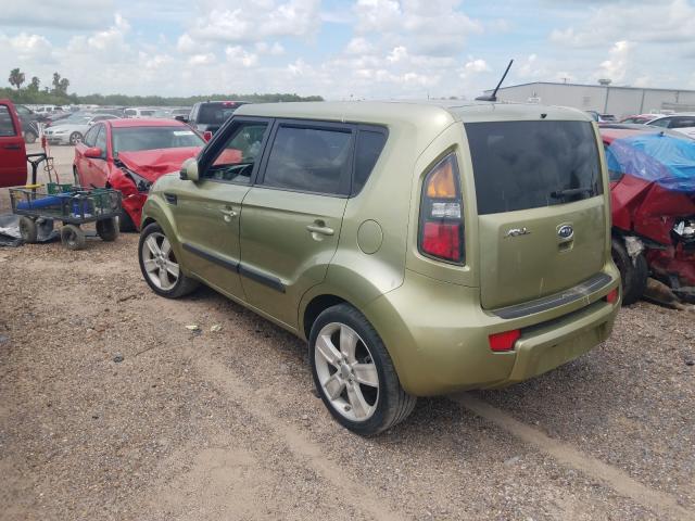 Photo 2 VIN: KNDJT2A2XB7328737 - KIA SOUL + 