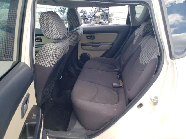 Photo 5 VIN: KNDJT2A2XB7329709 - KIA SOUL + 