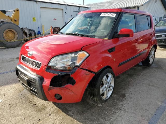 Photo 0 VIN: KNDJT2A2XB7330990 - KIA SOUL + 