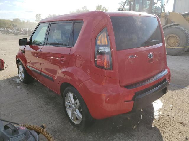 Photo 1 VIN: KNDJT2A2XB7330990 - KIA SOUL + 