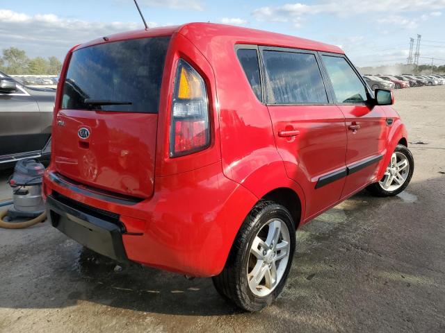 Photo 2 VIN: KNDJT2A2XB7330990 - KIA SOUL + 