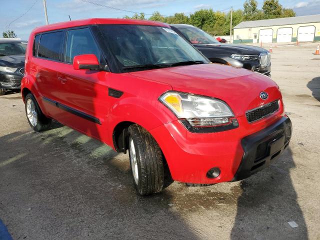 Photo 3 VIN: KNDJT2A2XB7330990 - KIA SOUL + 