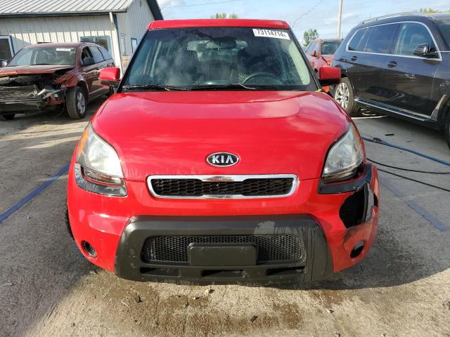 Photo 4 VIN: KNDJT2A2XB7330990 - KIA SOUL + 