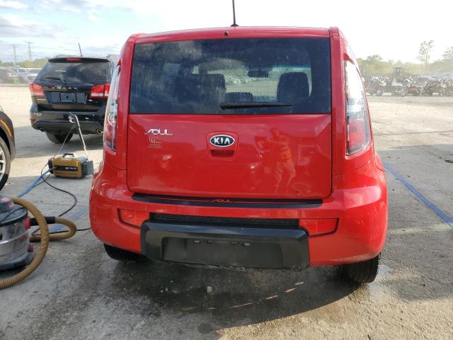 Photo 5 VIN: KNDJT2A2XB7330990 - KIA SOUL + 