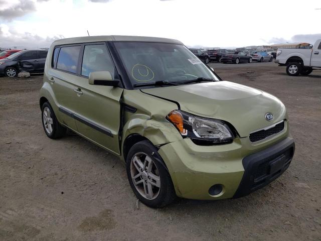 Photo 0 VIN: KNDJT2A2XB7336076 - KIA SOUL + 