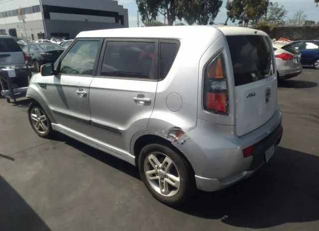 Photo 2 VIN: KNDJT2A2XB7338457 - KIA SOUL 