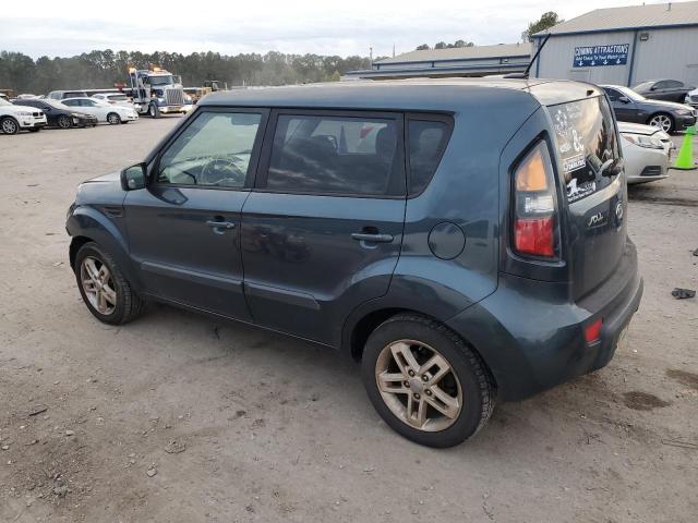 Photo 1 VIN: KNDJT2A2XB7341908 - KIA SOUL + 