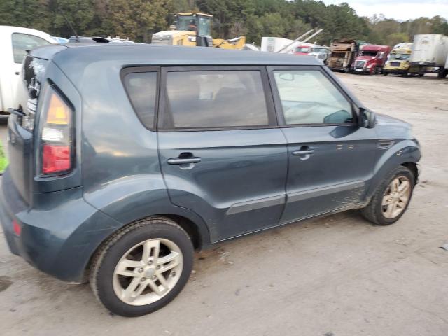 Photo 2 VIN: KNDJT2A2XB7341908 - KIA SOUL + 