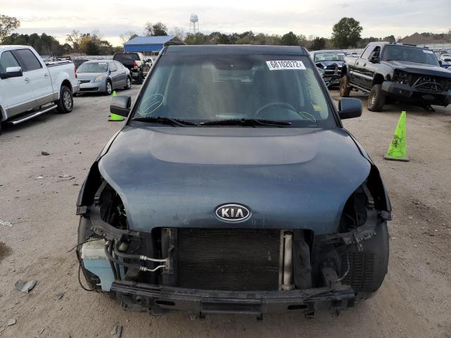 Photo 4 VIN: KNDJT2A2XB7341908 - KIA SOUL + 