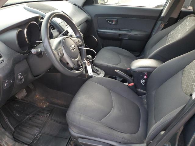 Photo 6 VIN: KNDJT2A2XB7341908 - KIA SOUL + 