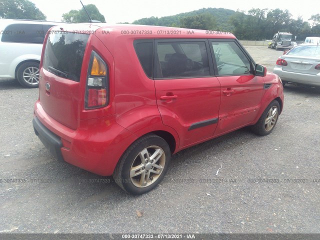 Photo 3 VIN: KNDJT2A2XB7345814 - KIA SOUL 