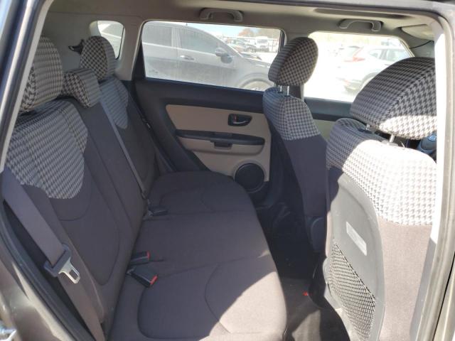 Photo 10 VIN: KNDJT2A2XB7346445 - KIA SOUL + 