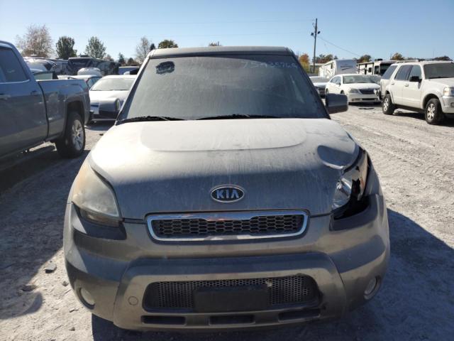 Photo 4 VIN: KNDJT2A2XB7346445 - KIA SOUL + 