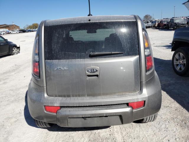 Photo 5 VIN: KNDJT2A2XB7346445 - KIA SOUL + 