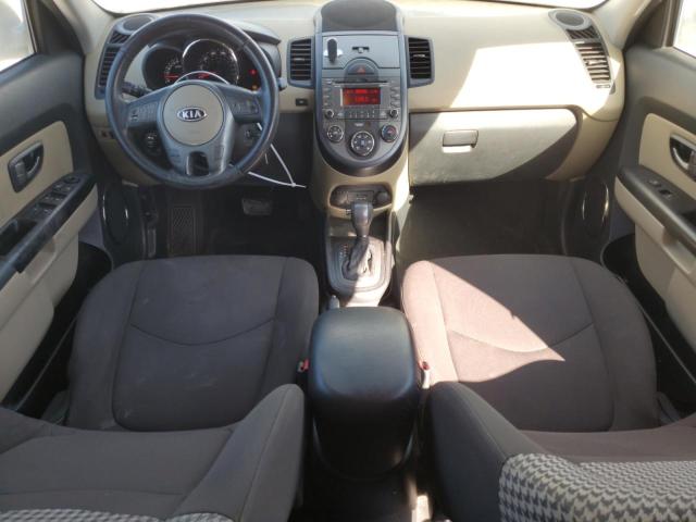 Photo 7 VIN: KNDJT2A2XB7346445 - KIA SOUL + 