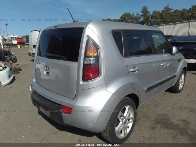 Photo 3 VIN: KNDJT2A2XB7704899 - KIA SOUL 