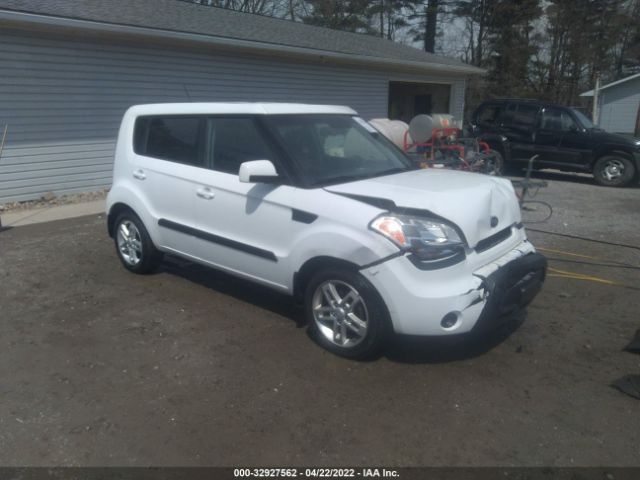 Photo 0 VIN: KNDJT2A2XB7704949 - KIA SOUL 