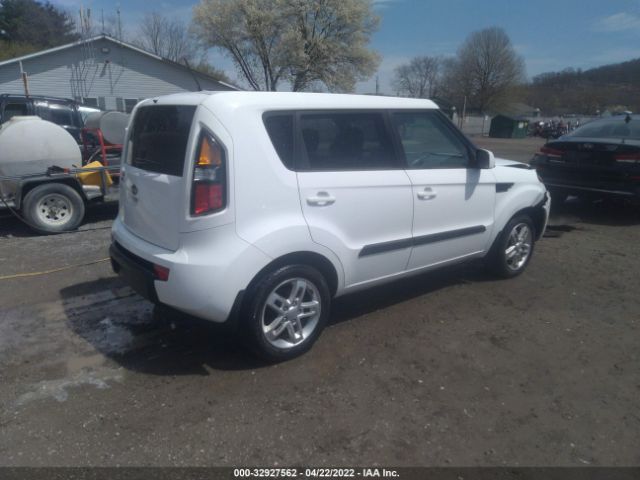 Photo 3 VIN: KNDJT2A2XB7704949 - KIA SOUL 