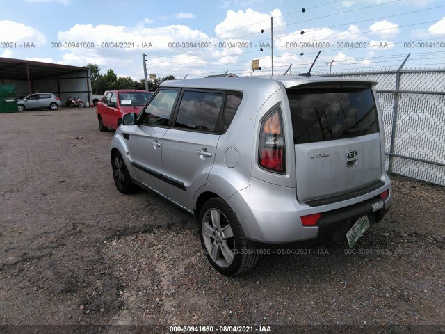 Photo 2 VIN: KNDJT2A2XB7706751 - KIA SOUL 