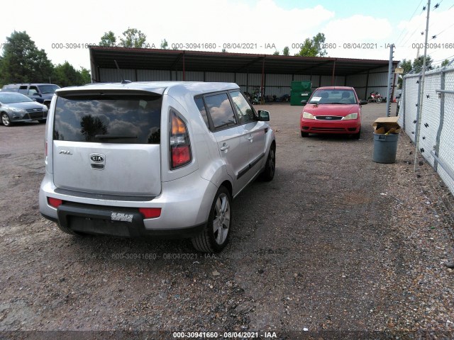 Photo 3 VIN: KNDJT2A2XB7706751 - KIA SOUL 