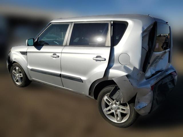 Photo 1 VIN: KNDJT2A2XB7707673 - KIA SOUL 