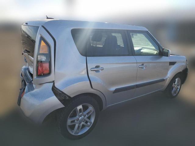 Photo 2 VIN: KNDJT2A2XB7707673 - KIA SOUL 