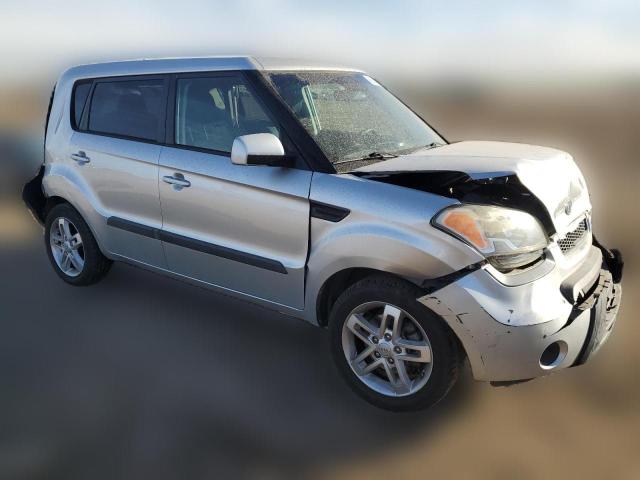 Photo 3 VIN: KNDJT2A2XB7707673 - KIA SOUL 