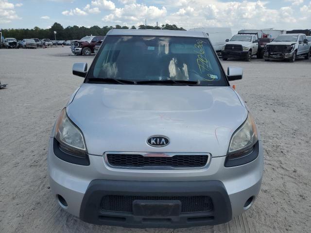 Photo 4 VIN: KNDJT2A2XB7707799 - KIA SOUL + 