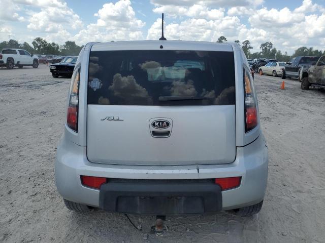 Photo 5 VIN: KNDJT2A2XB7707799 - KIA SOUL + 