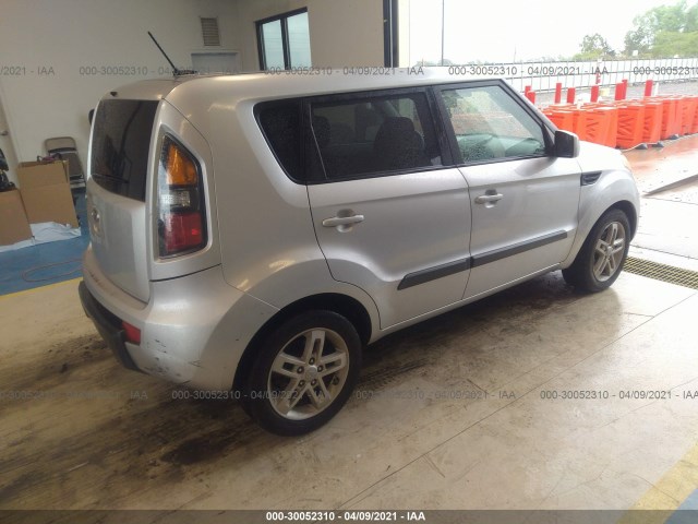 Photo 3 VIN: KNDJT2A2XB7708743 - KIA SOUL 