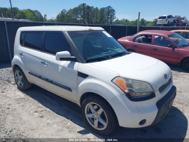 Photo 0 VIN: KNDJT2A2XB7710573 - KIA SOUL 