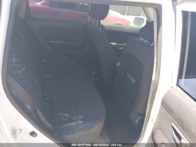 Photo 7 VIN: KNDJT2A2XB7710573 - KIA SOUL 