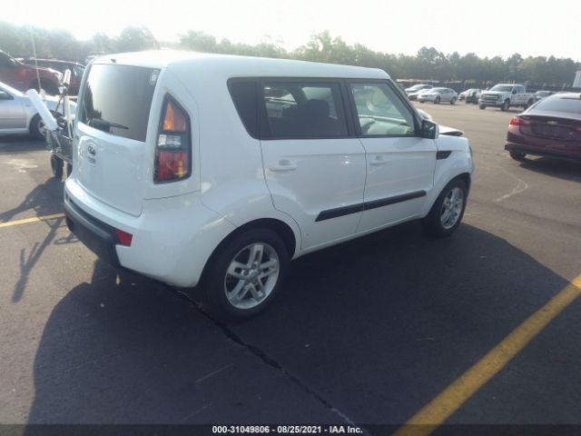 Photo 3 VIN: KNDJT2A2XB7711139 - KIA SOUL 