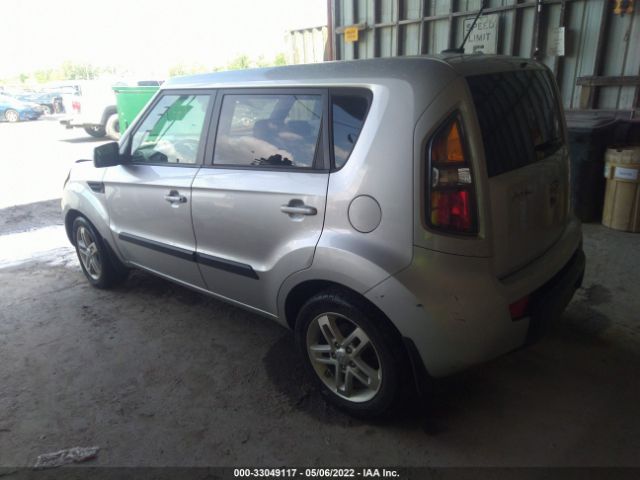 Photo 2 VIN: KNDJT2A2XB7711688 - KIA SOUL 