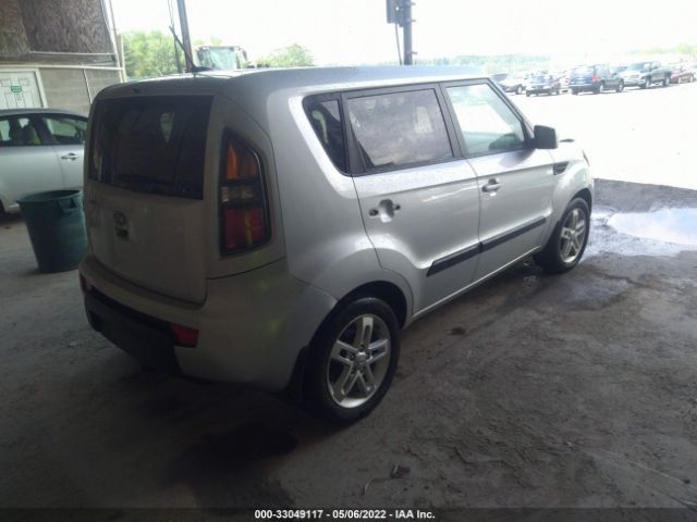 Photo 3 VIN: KNDJT2A2XB7711688 - KIA SOUL 